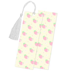 Strawberry Dreams Bookmark